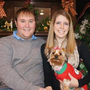 Meet your Posher, Richard